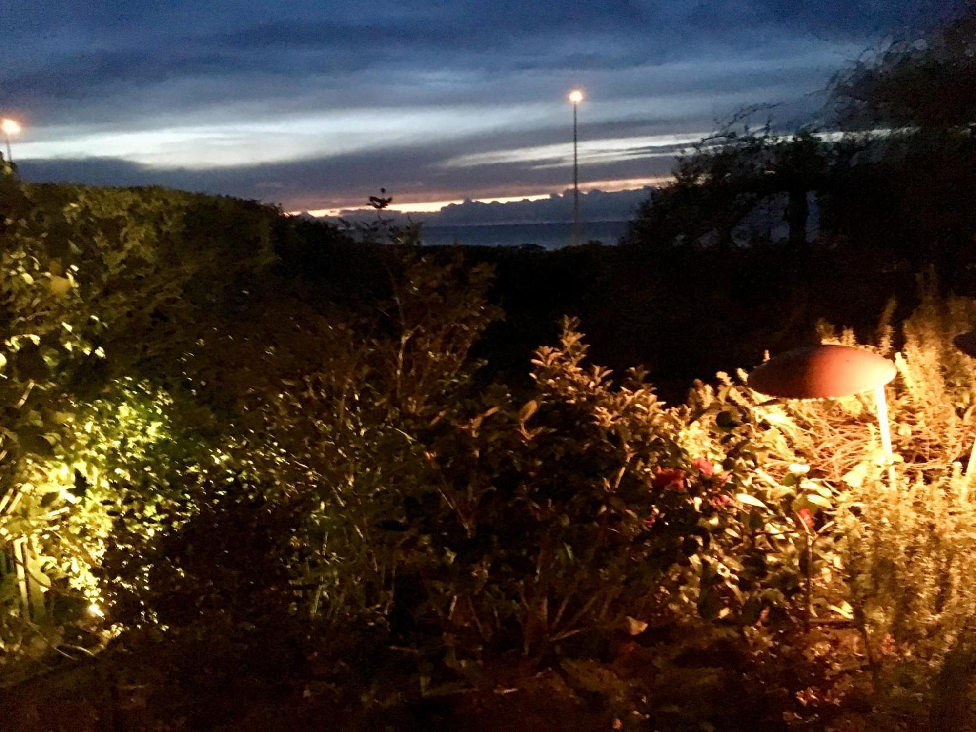 Le Manoir Normand Appartement Trouville-sur-Mer Buitenkant foto